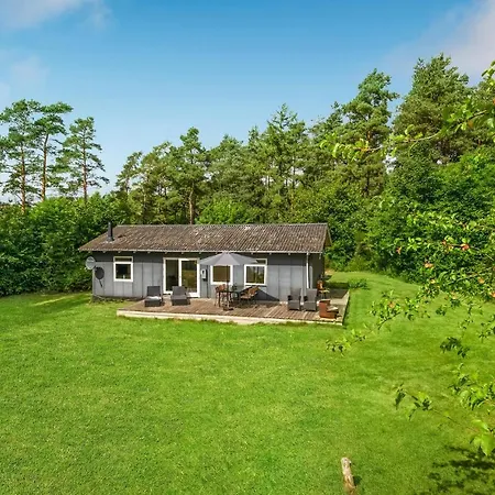 3 Bedroom Stunning Home In Ry *