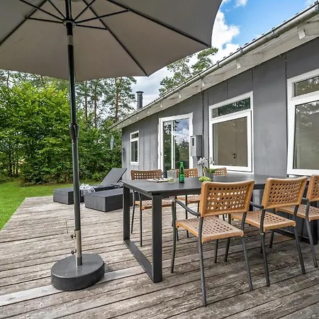 3 Bedroom Stunning Home In Ry * Ry