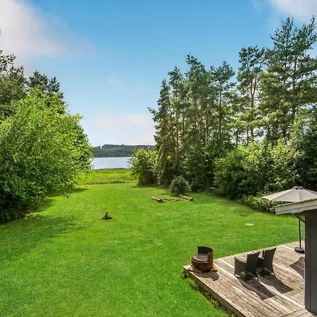 Beautiful In Ry With Wifi Holiday home