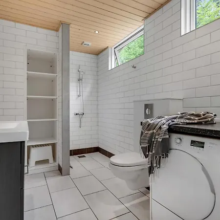 Holiday home Beautiful In Ry With Wifi *