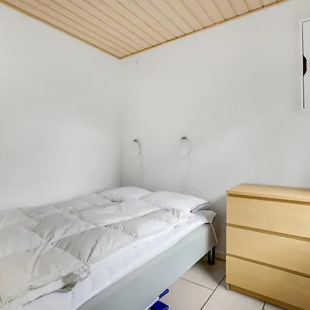 3 Bedroom Stunning Home In Ry Ry