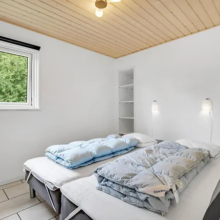 Holiday home Beautiful In Ry With Wifi Ry