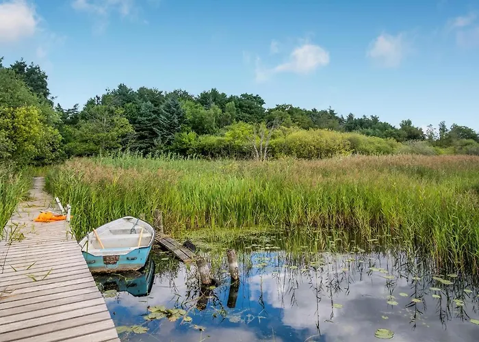 Lindholmvej Ry Ix * Ry