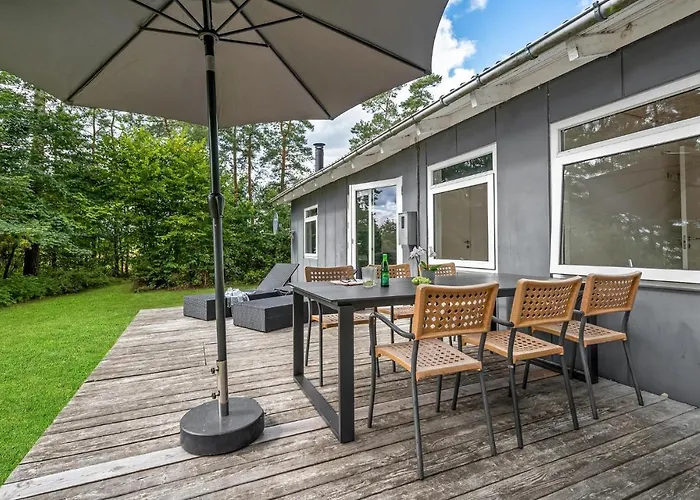 Lindholmvej Ry Ix * Ry